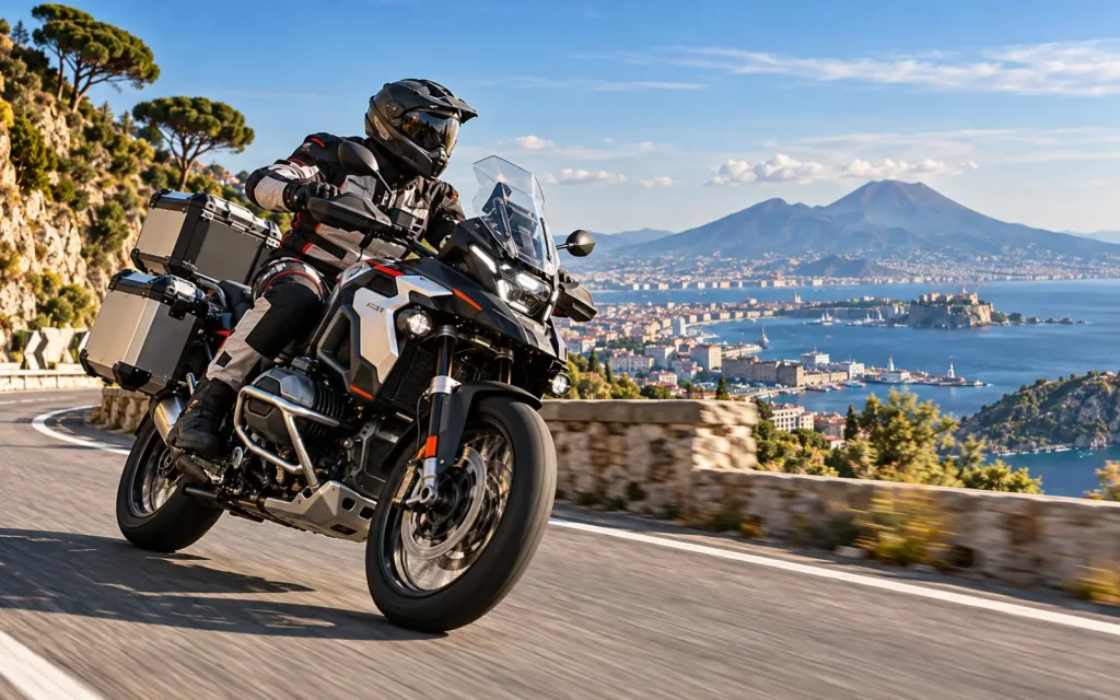 Nuova BMW R 1300 GS: tutte le novità