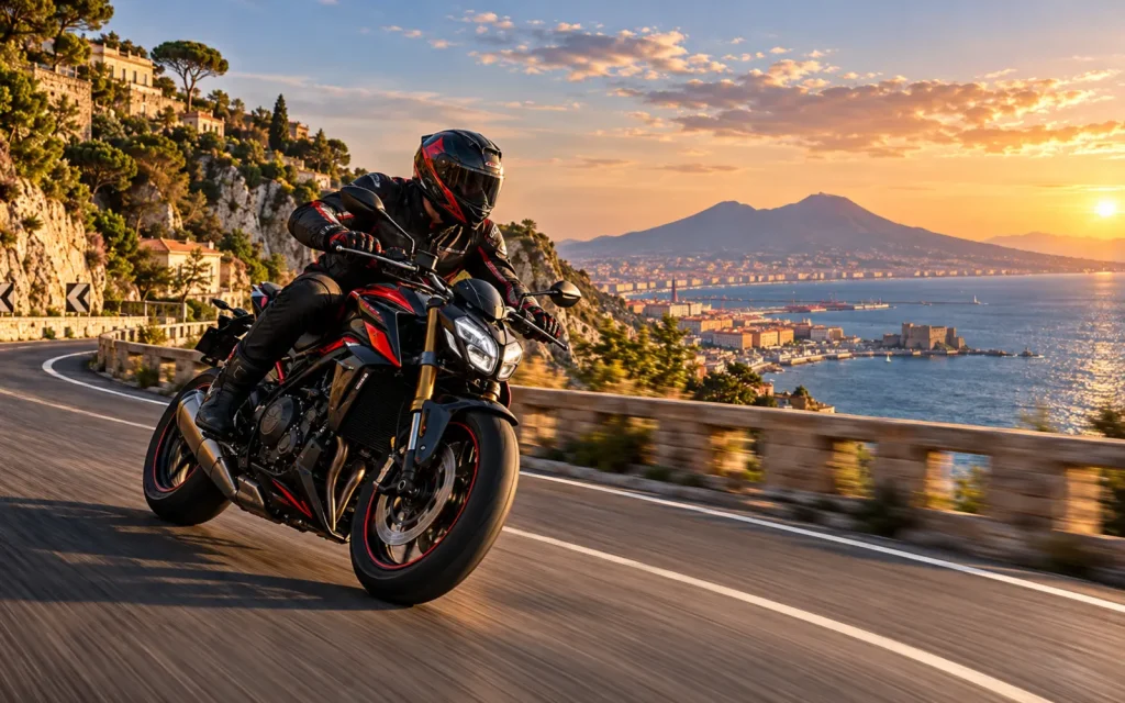 Nuovi arrivi in concessionaria: le moto di ottobre 2026