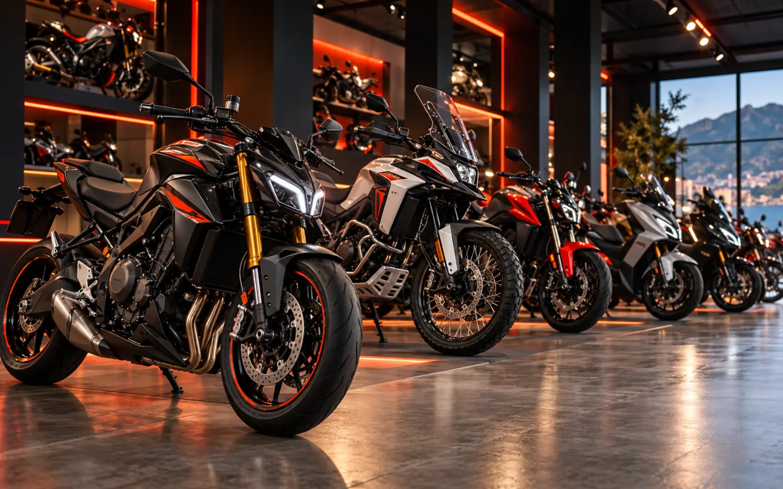 Come scegliere la moto giusta nel 2026: la guida completa